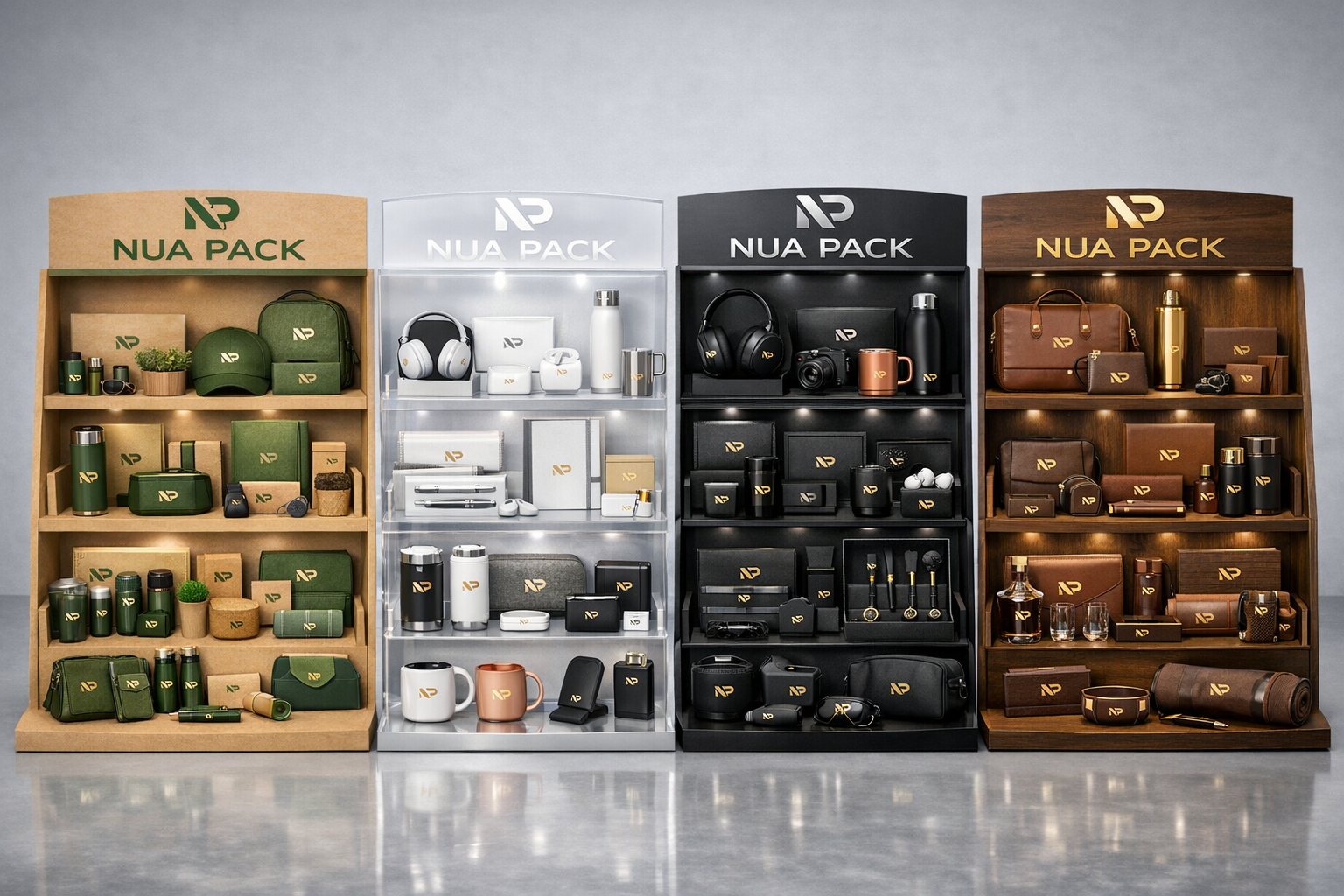 Project showcase